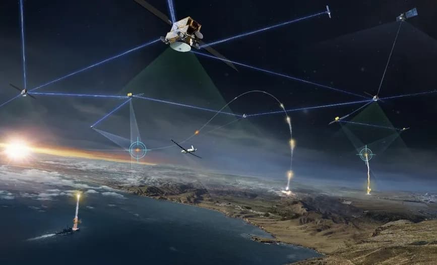 Armor Up Satellites for Space Superiority