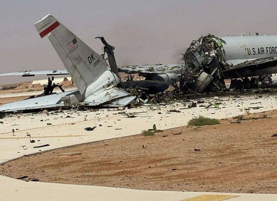 Russian Aggression Heightens American Costs in Iran
