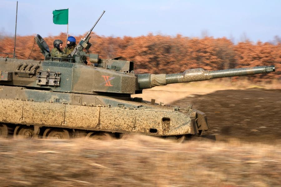 Japan Military
