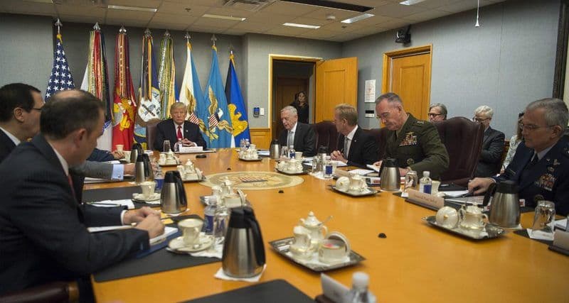 How New Is the New Afghanistan Strategy?