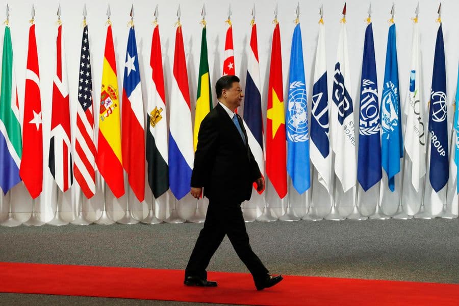 G20 Xi