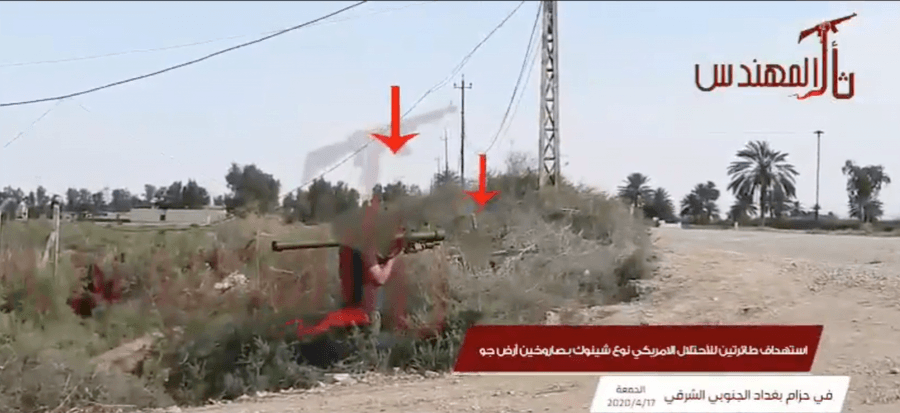 Iran's Propaganda Game Inside Iraq