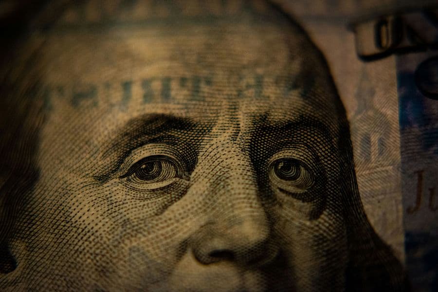 Age of Economic Warfare Challenges U.S. Power