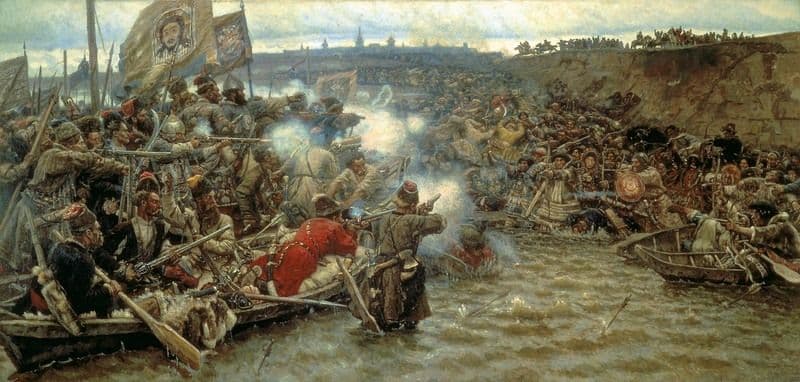 Narrative Warfare