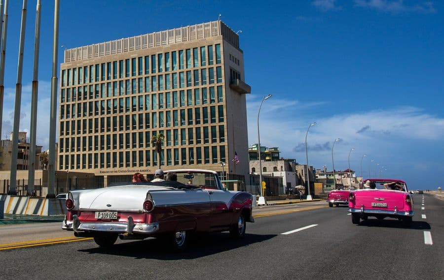 Havana Syndrome