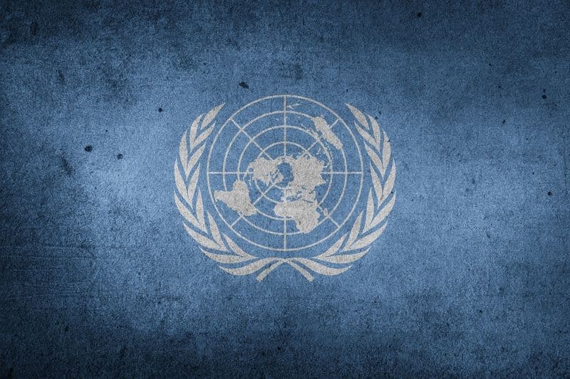 Banning Nuclear Weapons