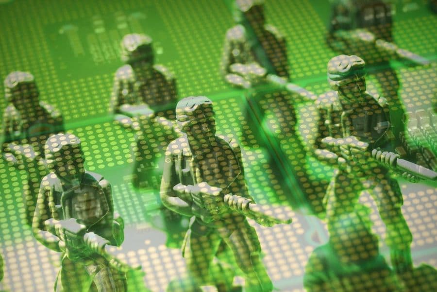 Clausewitz, the Trinity, and the Utility of Hybrid War