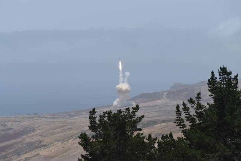 The GMD Intercept: What Does It Mean?