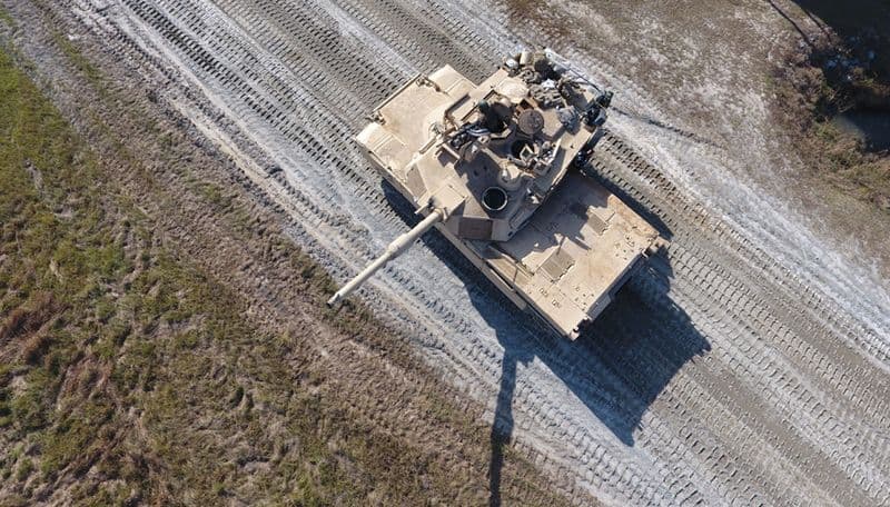 The Return of Cavalry: A Multi-Domain Battle Study