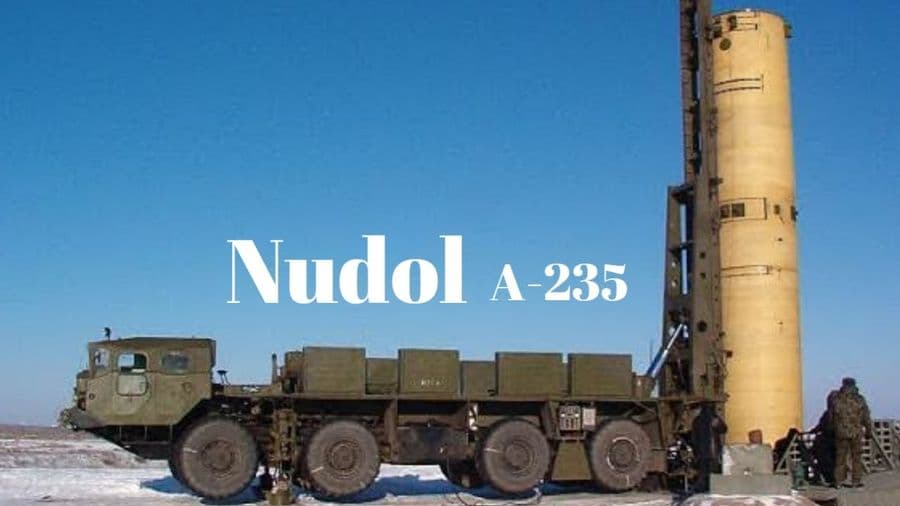 The U.K.'s Response to Russian and Chinese Nuclear Aggression