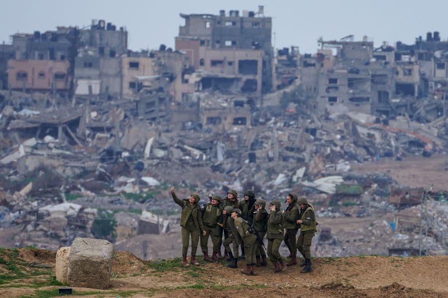 Israel Palestinians Cease fire Deal Explainer