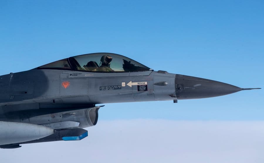 Lithuania NATO