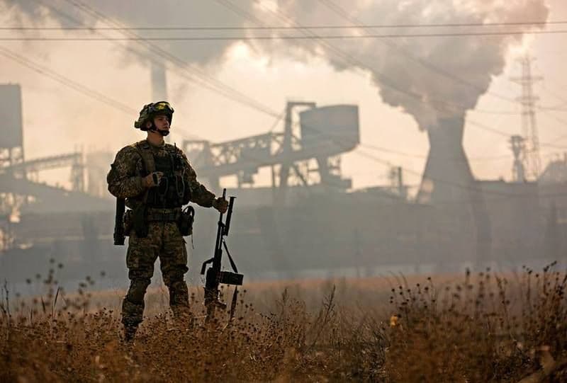 The Trump Administration and the 115th Congress Should Support Ukraine