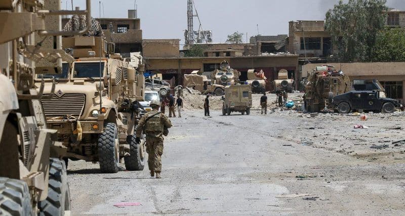 A Better Approach to Urban Operations