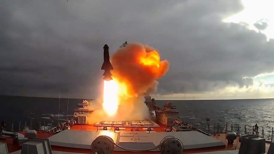 Extending New START Makes U.S. Nuclear Modernization Imperative