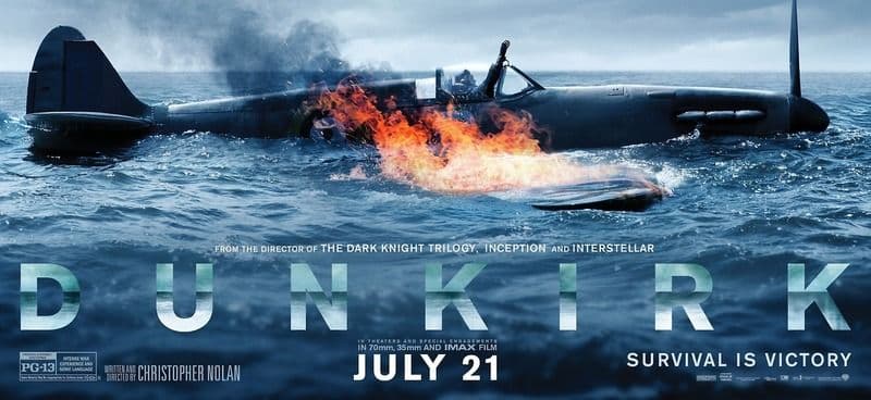 The Theme Is Fortitude: Dunkirk As Fact and Myth