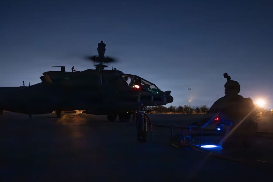 The Army's Drone Bet Is Rational. The Timing Isn't.