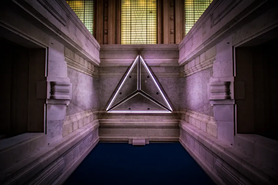 The Architecture of Civilizational Subversion