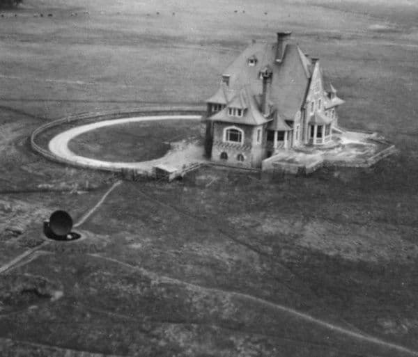 Britain's Midnight Mission To Capture German Radars