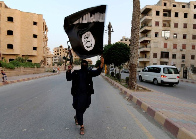 Down but Not Out: How the Islamic State Could Rebound