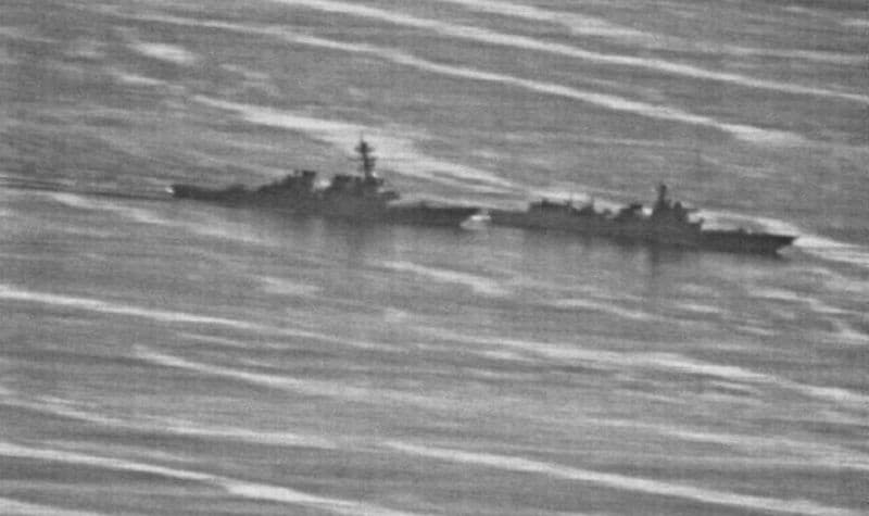 Freedom-of-Navigation Operations Aren't All About the South China Sea