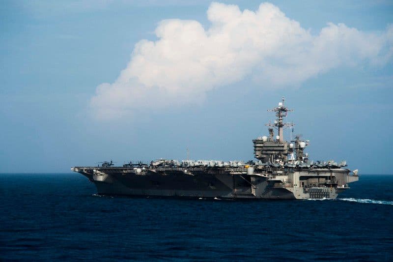 Pivot With a Nuclear Edge: Low Yield in the South China Sea