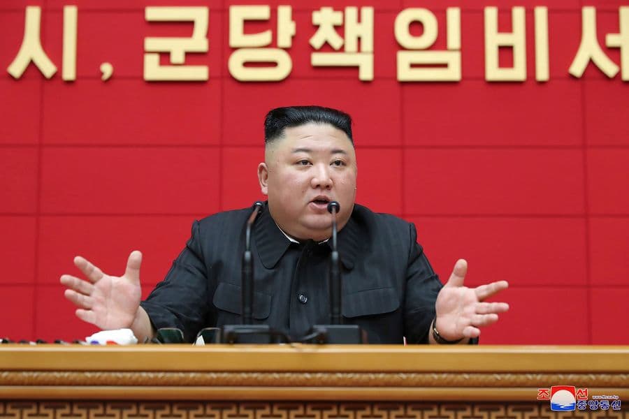 North Korea