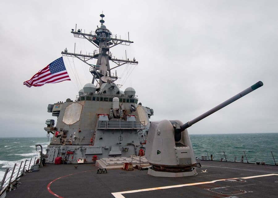Pitfalls in Deterring a Taiwan Strait Conflict: "Unpreparable War"