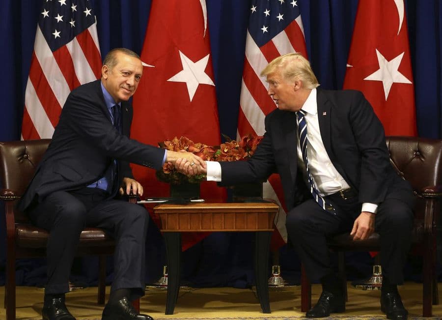 Dealing With Turkey: Taking the Long View