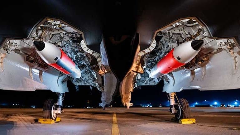 The Revenge of Nuclear Deterrence