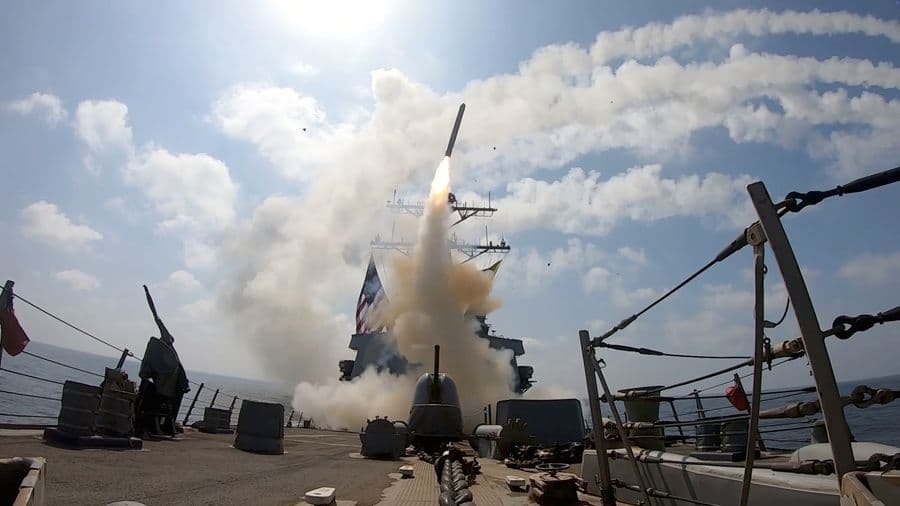 APTOPIX Iran U.S. Israel