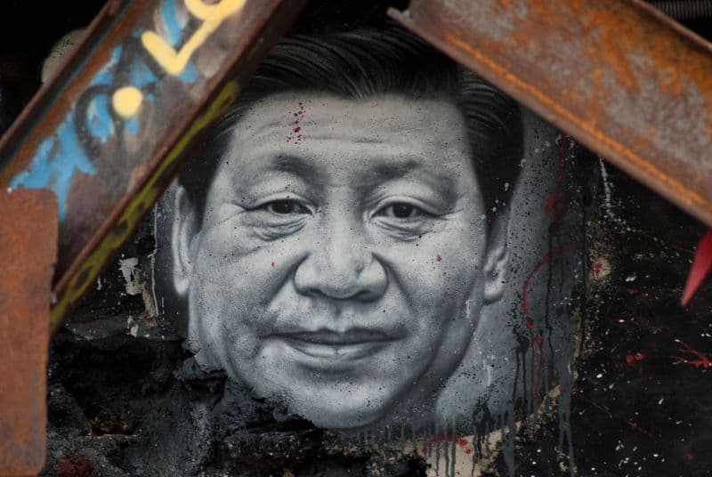 Ten Most Significant World Events in 2017