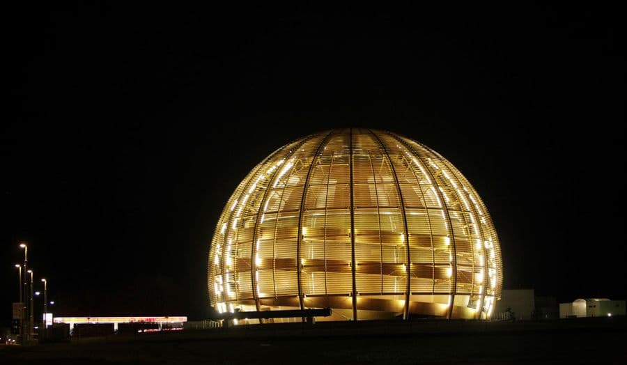 The Case for a 'Disinformation CERN'