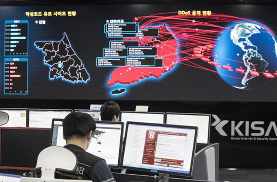 Assessing North Korea's Cyber Evolution