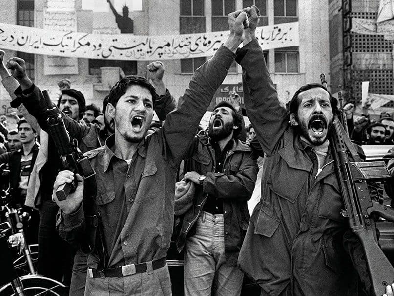 The Ideological Parallels Between ISIS and the IRGC