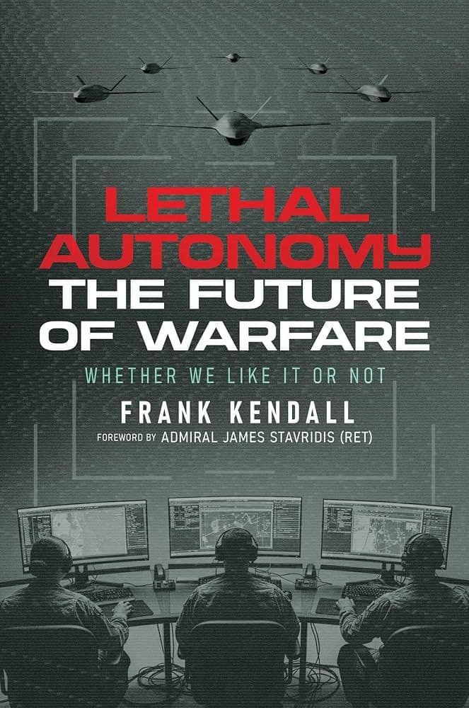 Lethal Autonomy: Are We Asking the Right Questions?