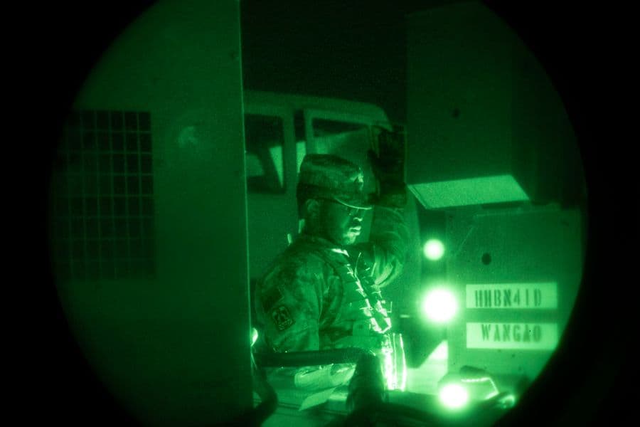 Covert Action: Evaluating the Future Leadership of U.S. Strategic Covert Operations