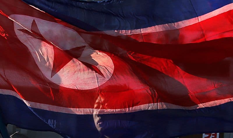 Assessment of North Korea's Illicit Trafficking Activities