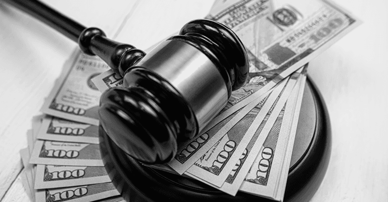 End the Tax Perks for Foreign Lawfare