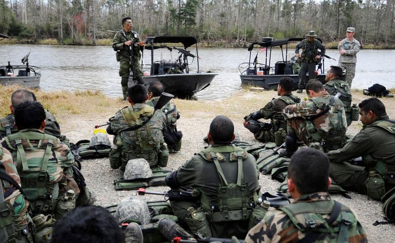 America's Shift from Confrontation to Cooperation