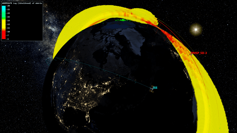 The Implication of Russian Orbital Nuclear Weapons