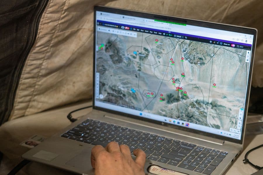 Capability in Adaptability: Training for Modern Conflicts in Contested Environments