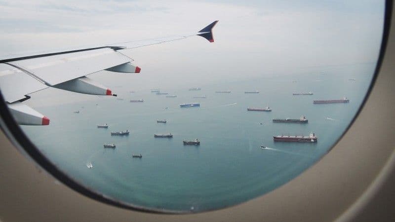 Asia's Dilemma: China's Butter, or America's Guns?