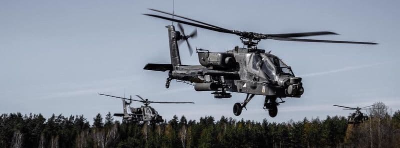 Warfighters Need A New 'Tested' Helicopter Engine