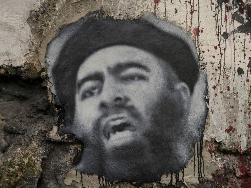 How Much Does Abu Bakr Al-Baghdadi's Death Matter?