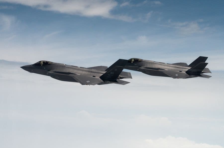 U.S. Defense Exports: Maintaining Momentum in Turbulent Times