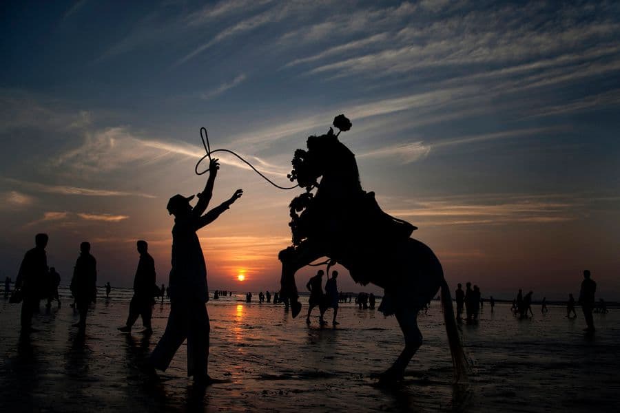 Pakistan Daily Life