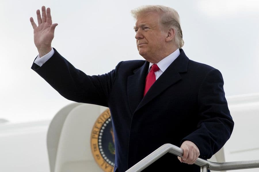 Foreign Policy and the 2018 Midterms