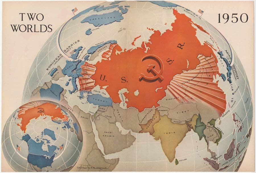 Looking at the Long-Term Ukraine Crisis