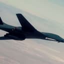 Hypersonic -Firing B-1B Lancer To Fly Into the 2040s